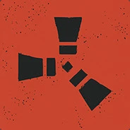 Logo of RUST Gaming Nation